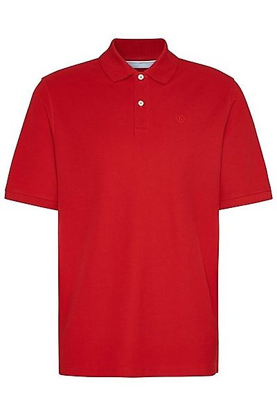 bugatti Poloshirt mit Logostickerei günstig online kaufen