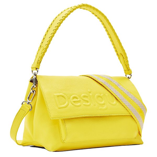 Desigual Umhängetasche Umhängetasche Cross Bag Half günstig online kaufen