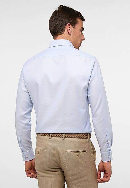 Eterna Langarmhemd "MODERN FIT", NON IRON (bügelfrei) günstig online kaufen
