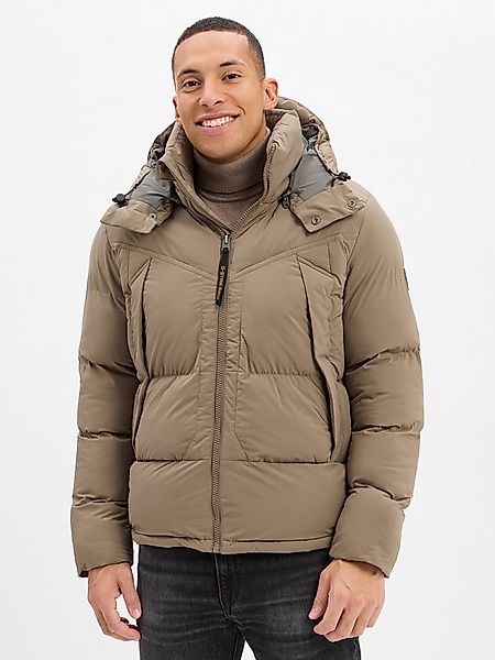 G-STAR Steppjacke günstig online kaufen