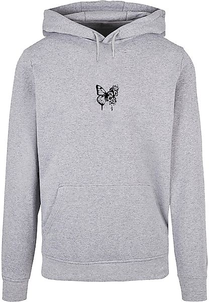 Merchcode Kapuzensweatshirt "Merchcode Herren Flowers Bloom Basic Hoody", ( günstig online kaufen