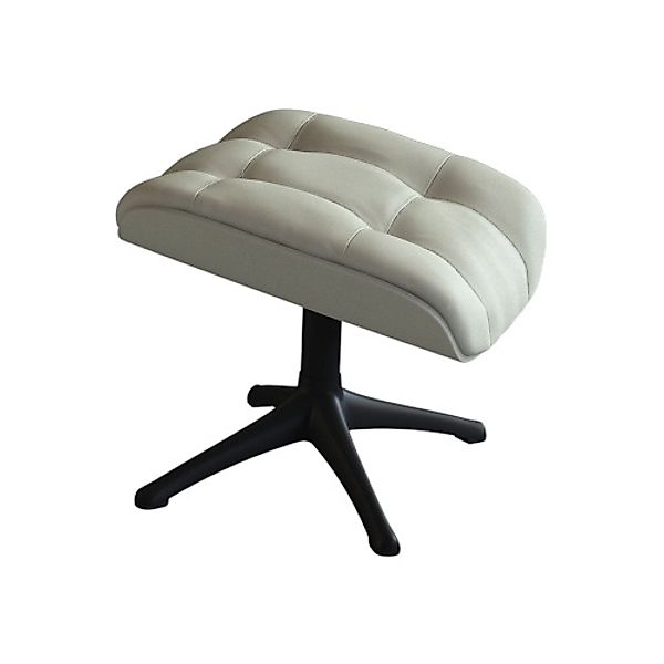 FLEXLUX Fußhocker "Chester, Beinauflage, Entspannung, Hoher Komfort, Ergono günstig online kaufen