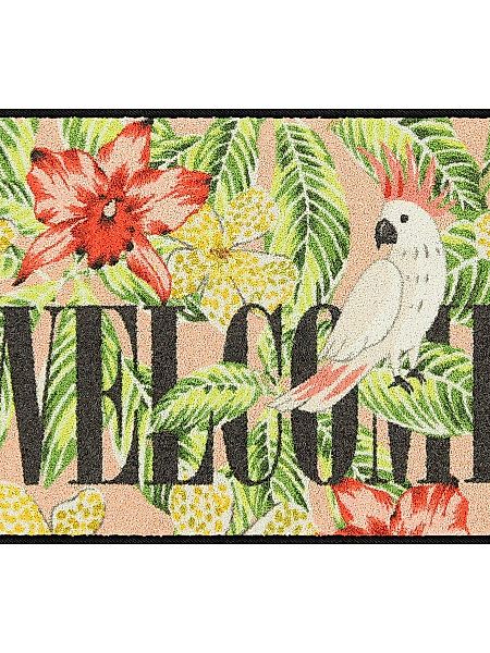 Salonloewe Fußmatte rechteckig 7 mm Höhe günstig online kaufen