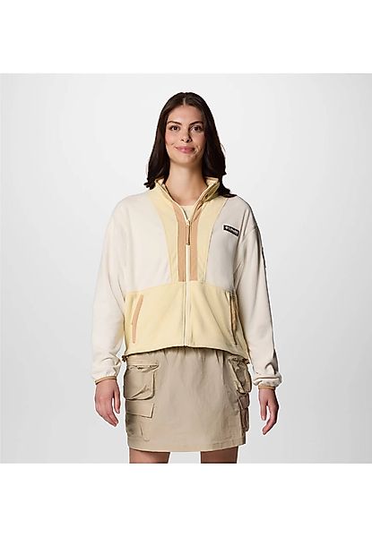 Columbia Fleecejacke Damen Fleecejacke BACK BOWL günstig online kaufen