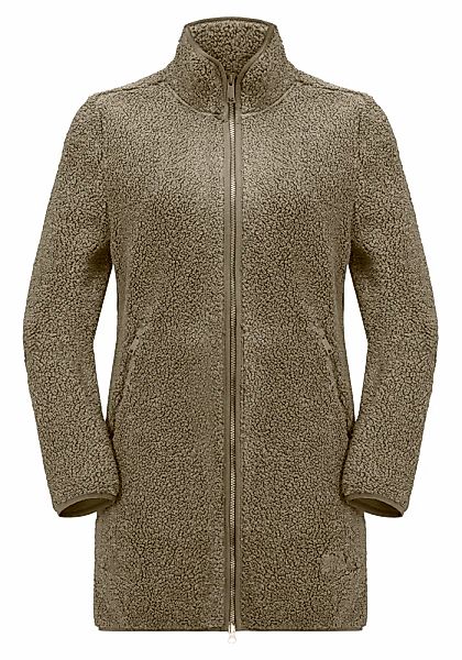 Jack Wolfskin Funktionsmantel "HIGH CURL COAT W" günstig online kaufen