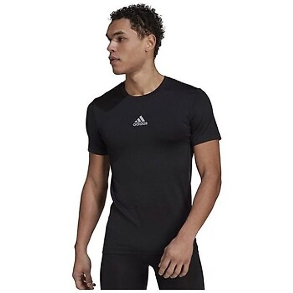 adidas  T-Shirt Techfit Base günstig online kaufen