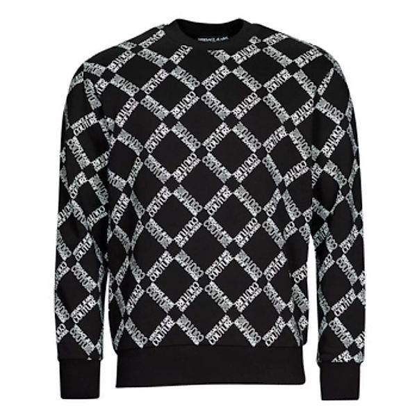Versace Jeans Couture  Sweatshirt 73GAIT25-899 günstig online kaufen