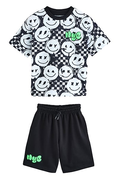 Next T-Shirt & Shorts T-Shirt und günstig online kaufen