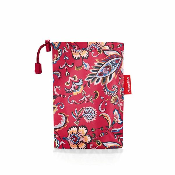 REISENTHEL® Regenponcho mini maxi Paisley Ruby günstig online kaufen
