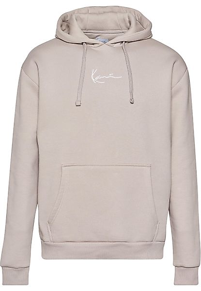Karl Kani Kapuzensweatshirt Karl Kani Unisex günstig online kaufen