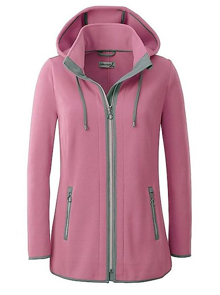 Witt Fleecejacke Fleecejacke günstig online kaufen