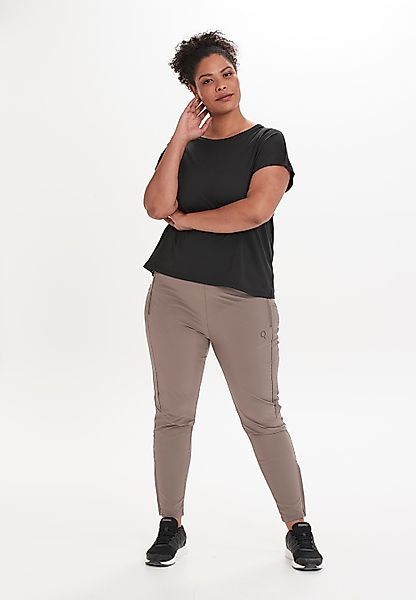 Q by Endurance Lauftights "ISABELY" mit breitem Bund günstig online kaufen