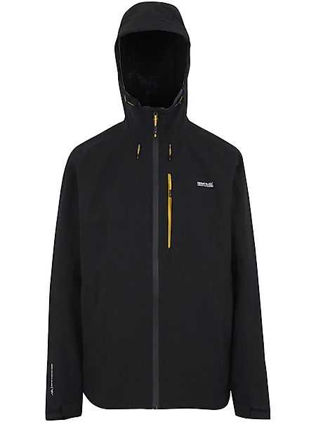 Regatta Regenjacke RMW415-ZKG RegattaBirchdale II günstig online kaufen