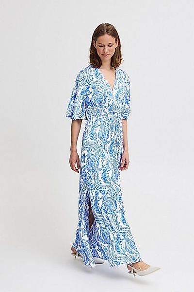 b.young Maxikleid BYFARINELA DRESS - sommerliches günstig online kaufen