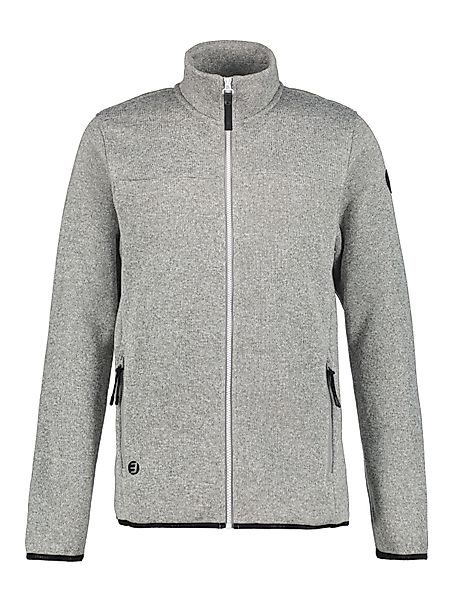 Icepeak Strickfleecejacke H STRICKFLEECEJACKE AGEN (1-St) günstig online kaufen
