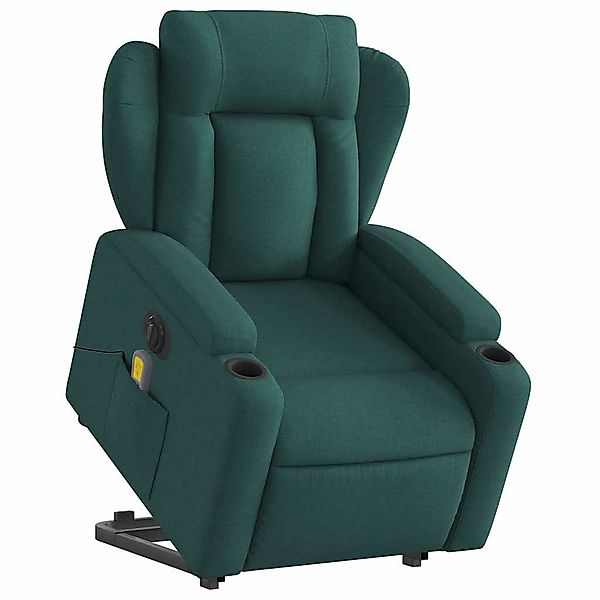 vidaXL Sessel Elektrischer Massagesessel mit Aufstehhilfe günstig online kaufen