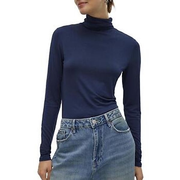 Vero Moda  Langarmshirt 10293803-NBZ günstig online kaufen