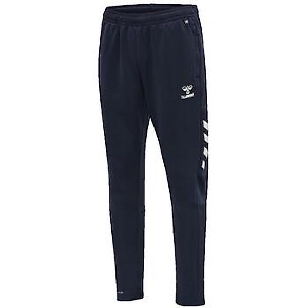 hummel  Trainingsanzüge Pantalon  HmlCORE XK Marine günstig online kaufen