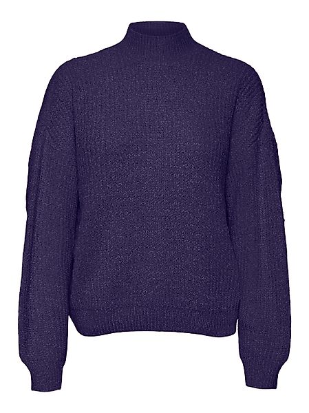 Vero Moda Strickpullover VMKAIA LS HIGHNECK günstig online kaufen
