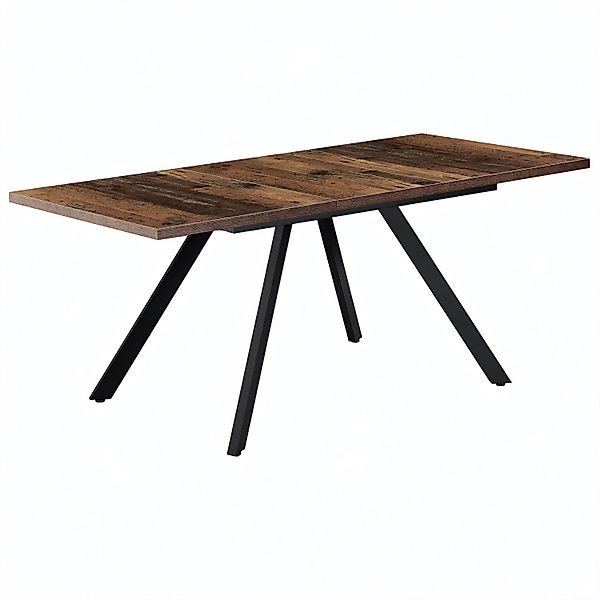 B&D home Esstisch Esstisch LIA, 4- günstig online kaufen