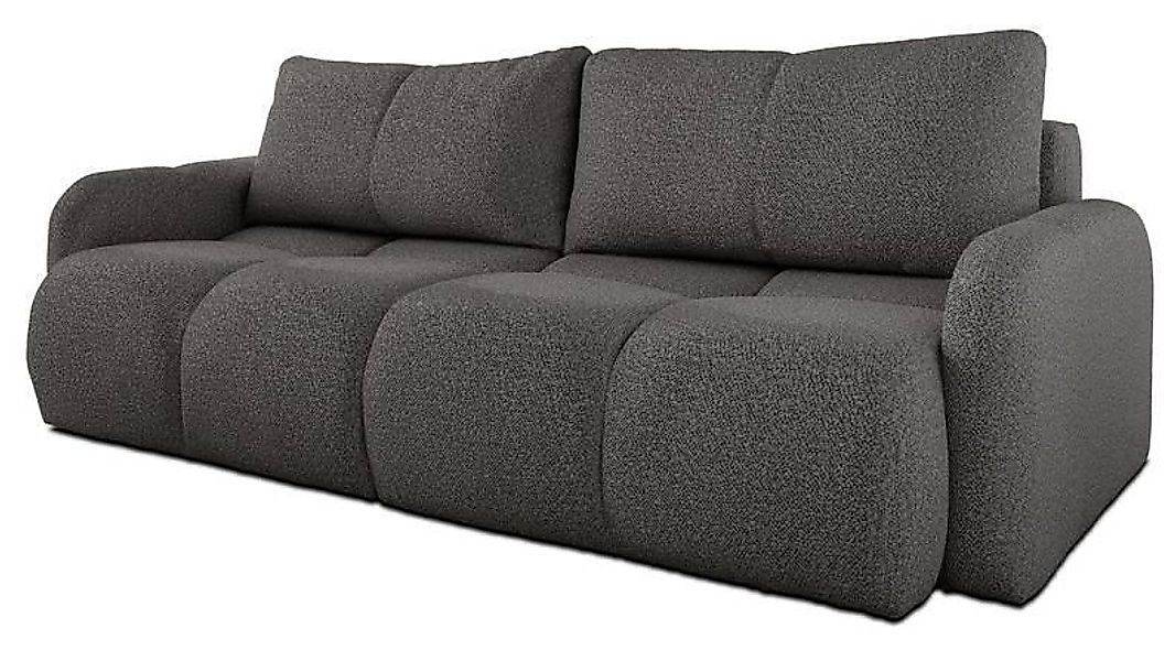 NADUVI Collection | 3-Sitzer-Schlafsofa Fino günstig online kaufen