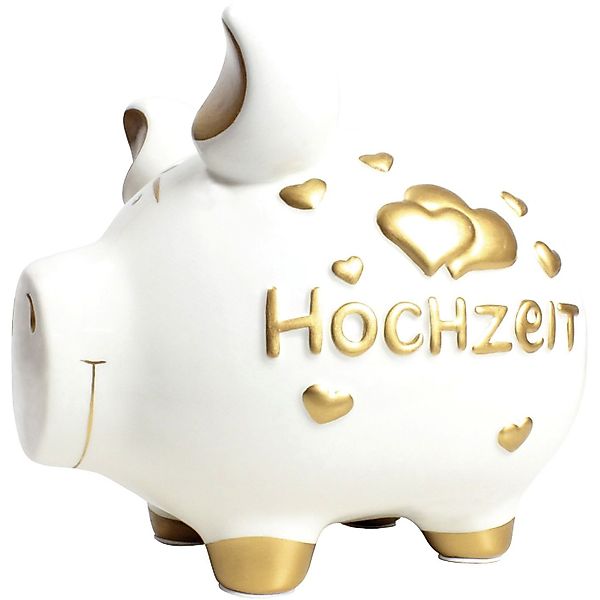KCG Spardose KCG 100900 Spardose Schwein günstig online kaufen