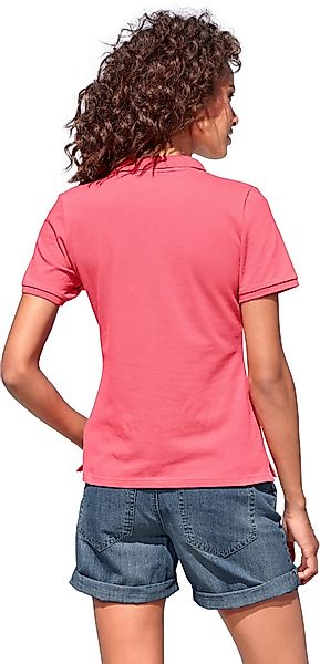 heine Poloshirt "Poloshirt", (1 tlg.) günstig online kaufen