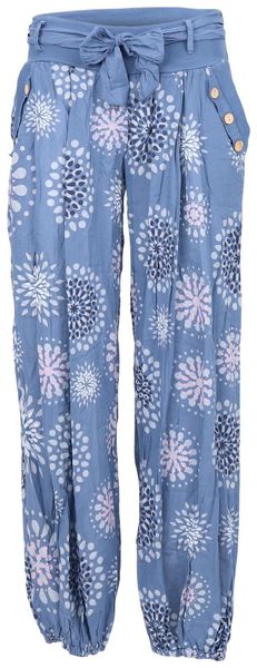 malito more than fashion Haremshose 3481 günstig online kaufen