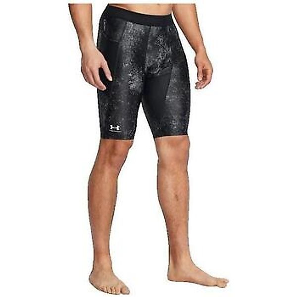 Under Armour  Shorts Heatgear Isochill Imprimé Long günstig online kaufen