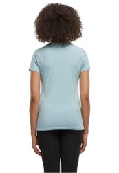 urbandreamz T-Shirt Damen Kurzarm T-Shirt Rundhals günstig online kaufen