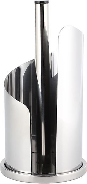 ECHTWERK Küchenrollenhalter Papierrollenhalter aus Edelstahl, Rollenhalter, günstig online kaufen