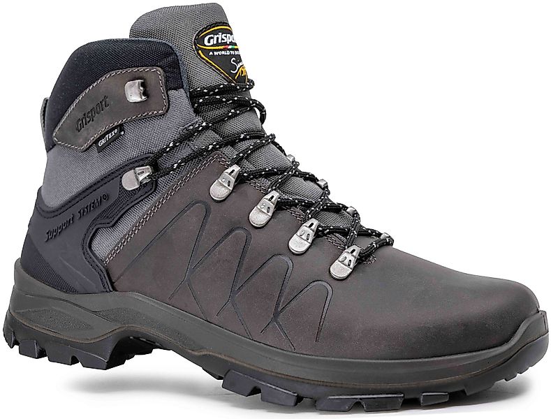 Grisport leichter Trekkingstiefel "Pesaro" Jagdstiefel wasserabweisend günstig online kaufen