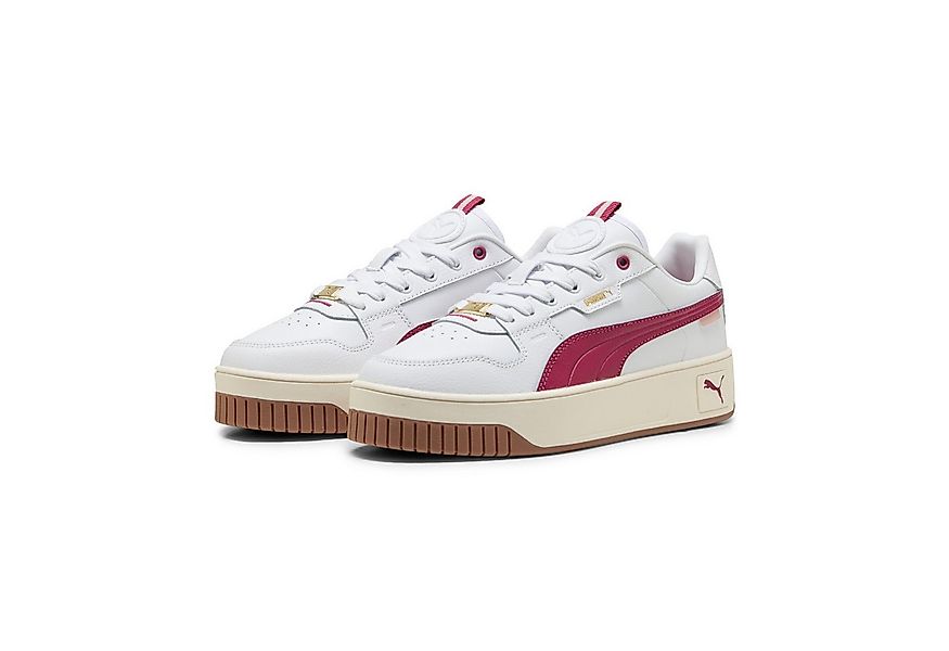 PUMA CARINA STREET LUX Sneaker günstig online kaufen