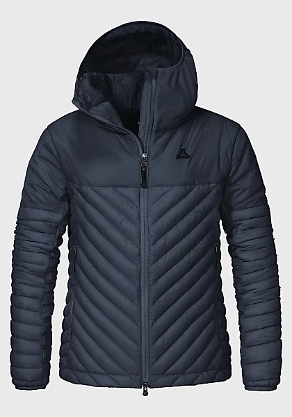 Schöffel Funktionsjacke "Hiking Down Jacket Style Cascata WMS", ohne Kapuze günstig online kaufen