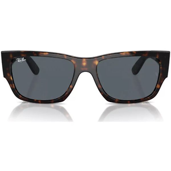 Ray-ban  Sonnenbrillen Sonnenbrille  Carlos RB0947S 902/R5 günstig online kaufen