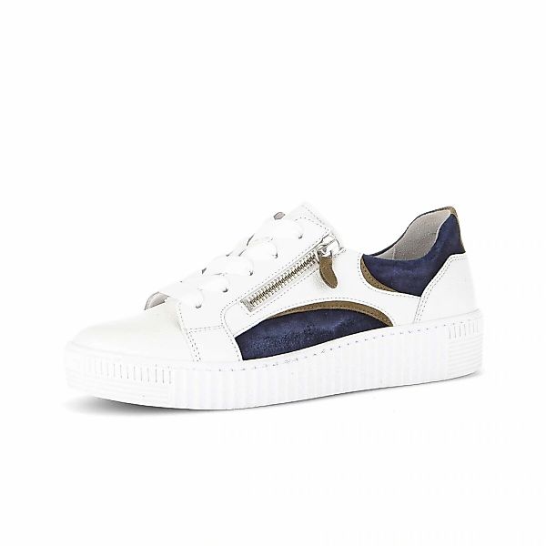 Gabor Sneaker "Sneaker low" günstig online kaufen