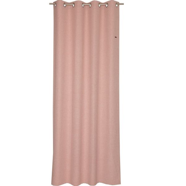 Esprit Vorhang HARP Blickdichter Ösenvorhang (1 günstig online kaufen