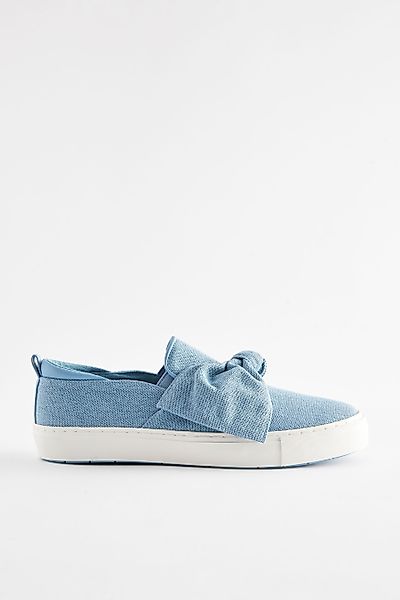 Next Forever Comfort® Skater Slip-On-Sneaker Sneaker günstig online kaufen