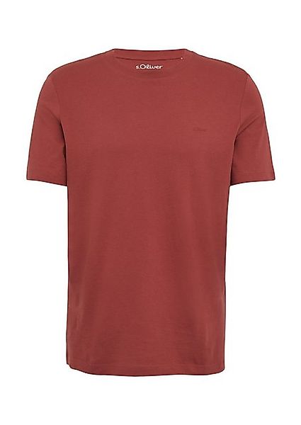 s.Oliver T-Shirt günstig online kaufen