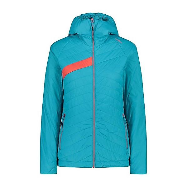 CMP Outdoorjacke CMP Damen Jacke Woman Jacket Fix Hood 32Z4236 günstig online kaufen