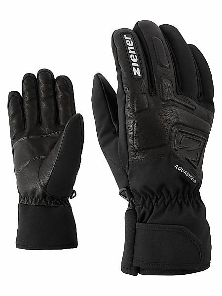 Ziener Skihandschuhe "GLYXUS AS(R)" günstig online kaufen