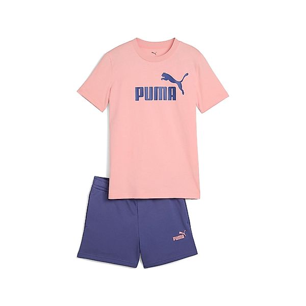 PUMA Trainingsanzug ESS NO.1 LOGO TEE günstig online kaufen