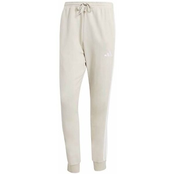 adidas Sportswear Sporthose M 3S FT TC PT (1-tlg) schmal zulaufende Beinfor günstig online kaufen