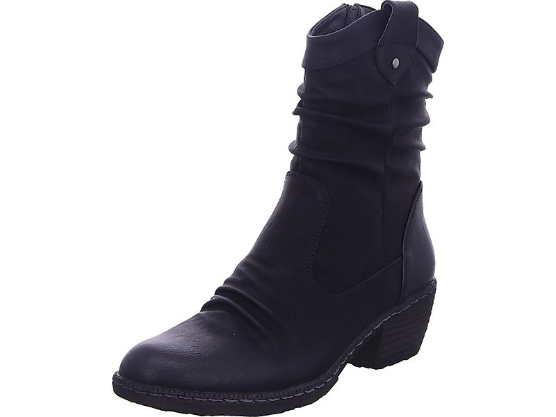 Rieker Reißverschlussstiefel günstig online kaufen
