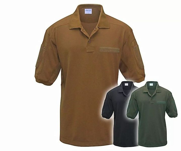 Commando-Industries Poloshirt Poloshirt Outdoor Tactical Polo Gen.II Militä günstig online kaufen