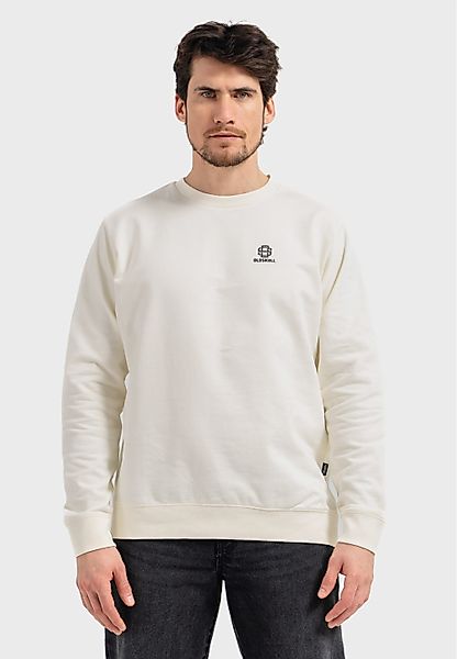 Oldskull Sweatshirt Basic Oldskull 25 Logo günstig online kaufen