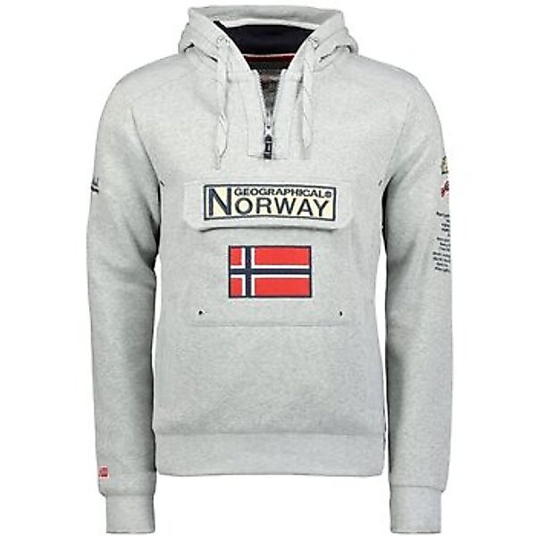 Geographical Norway  Sweatshirt WU4184H günstig online kaufen