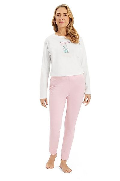 Rösch Pyjamahose 1253573 (1-tlg) günstig online kaufen