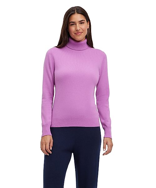 FALKE Strickpullover Pure Cashmere (1-tlg) aus günstig online kaufen