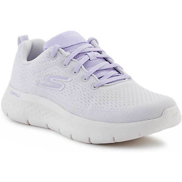 Skechers  Sneaker Go Walk Flex-Kali 124830-GYLV Gray/Lavender günstig online kaufen